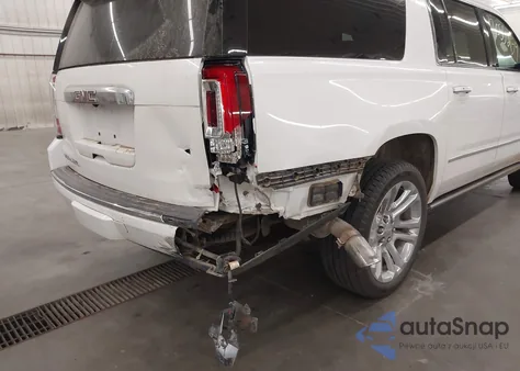 2018 GMC Yukon Xl Denali from USA, damaged, VIN 1GKS2HKJXJR148469